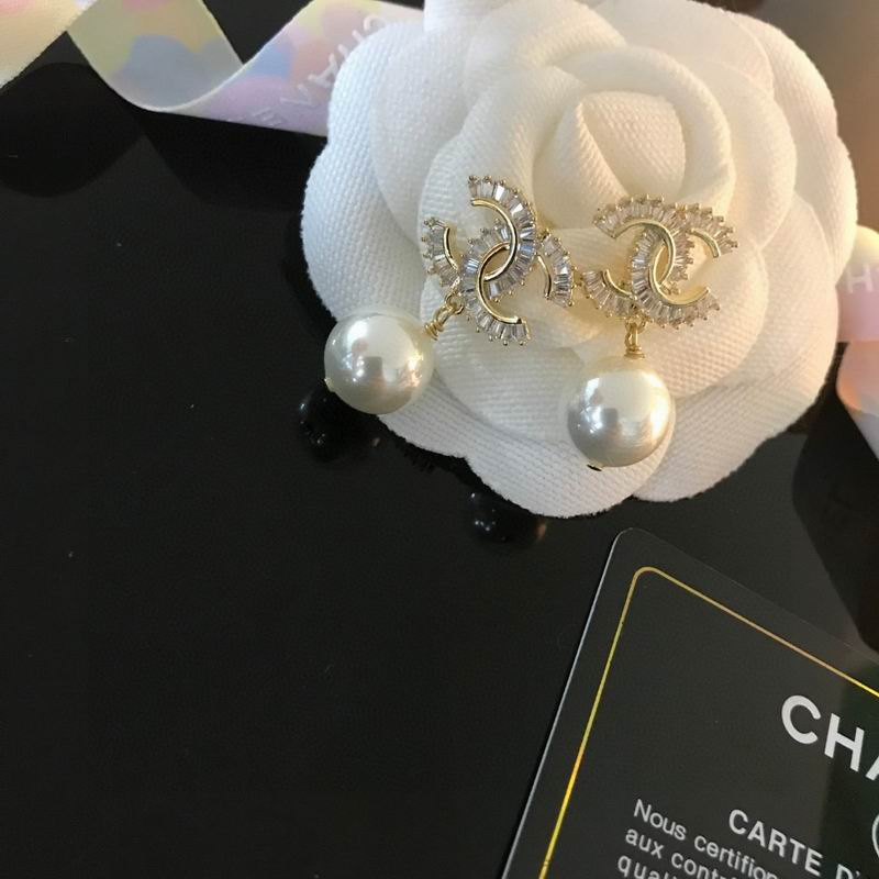Chanel  Earring 02yxs251